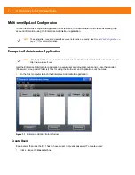 Preview for 102 page of Motorola ET1 Integrator Manual