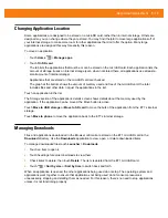 Preview for 143 page of Motorola ET1 Integrator Manual