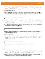 Preview for 175 page of Motorola ET1 Integrator Manual