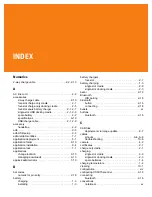 Preview for 179 page of Motorola ET1 Integrator Manual