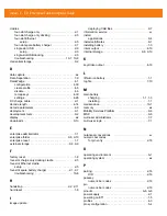 Preview for 180 page of Motorola ET1 Integrator Manual