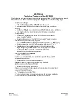 Preview for 9 page of Motorola EVB555 Quick Reference