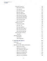 Preview for 12 page of Motorola EX-3524 Cli Reference Manual