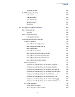 Preview for 17 page of Motorola EX-3524 Cli Reference Manual