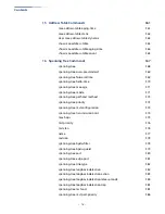 Preview for 18 page of Motorola EX-3524 Cli Reference Manual