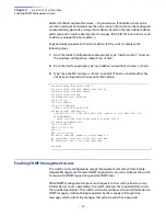 Preview for 44 page of Motorola EX-3524 Cli Reference Manual