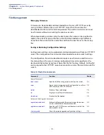 Preview for 90 page of Motorola EX-3524 Cli Reference Manual