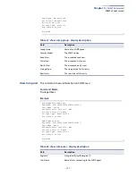 Preview for 151 page of Motorola EX-3524 Cli Reference Manual