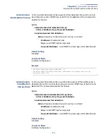 Preview for 229 page of Motorola EX-3524 Cli Reference Manual