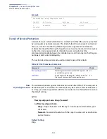 Preview for 264 page of Motorola EX-3524 Cli Reference Manual