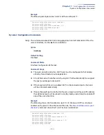 Preview for 315 page of Motorola EX-3524 Cli Reference Manual