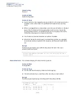Preview for 418 page of Motorola EX-3524 Cli Reference Manual