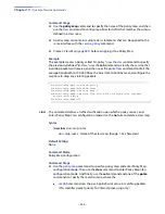 Preview for 446 page of Motorola EX-3524 Cli Reference Manual