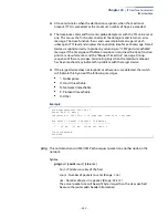 Preview for 543 page of Motorola EX-3524 Cli Reference Manual