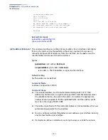 Preview for 554 page of Motorola EX-3524 Cli Reference Manual