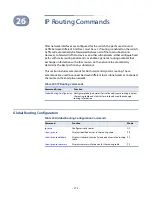 Preview for 573 page of Motorola EX-3524 Cli Reference Manual