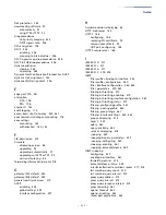 Предварительный просмотр 611 страницы Motorola EX-3524 Cli Reference Manual