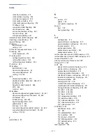 Предварительный просмотр 612 страницы Motorola EX-3524 Cli Reference Manual