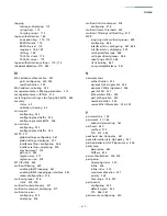 Предварительный просмотр 613 страницы Motorola EX-3524 Cli Reference Manual