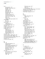 Предварительный просмотр 614 страницы Motorola EX-3524 Cli Reference Manual