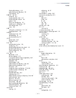 Предварительный просмотр 615 страницы Motorola EX-3524 Cli Reference Manual