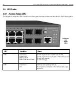 Preview for 12 page of Motorola EX-3524 Installation Manual