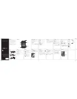 Motorola EX232 User Manual preview