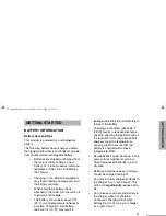Предварительный просмотр 13 страницы Motorola EX500 Expert Series User Manual
