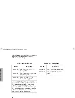 Предварительный просмотр 20 страницы Motorola ex560 xls User Manual