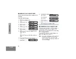 Preview for 36 page of Motorola EX600 User Manual