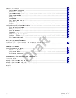 Предварительный просмотр 4 страницы Motorola F3030A Developer'S Manual