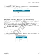 Предварительный просмотр 21 страницы Motorola F3030A Developer'S Manual