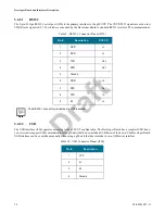 Предварительный просмотр 24 страницы Motorola F3030A Developer'S Manual