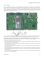 Предварительный просмотр 31 страницы Motorola F3030A Developer'S Manual