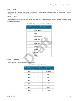 Предварительный просмотр 39 страницы Motorola F3030A Developer'S Manual