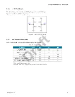 Предварительный просмотр 41 страницы Motorola F3030A Developer'S Manual