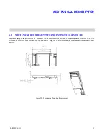 Предварительный просмотр 43 страницы Motorola F3030A Developer'S Manual