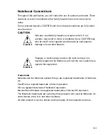 Preview for 9 page of Motorola F3124A User Manual
