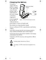 Preview for 16 page of Motorola F3129A User Manual