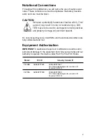 Preview for 7 page of Motorola F4705A Quick Start Manual