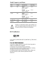 Preview for 8 page of Motorola F4705A Quick Start Manual