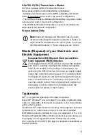 Preview for 11 page of Motorola F4705A Quick Start Manual