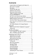 Preview for 15 page of Motorola F4705A Quick Start Manual