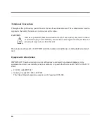 Preview for 15 page of Motorola F4707A User Manual