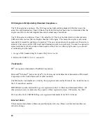 Preview for 23 page of Motorola F4707A User Manual