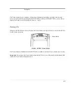 Preview for 40 page of Motorola F4707A User Manual