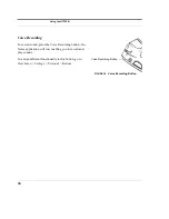 Preview for 61 page of Motorola F4707A User Manual