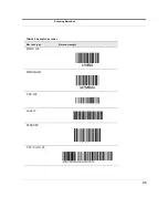 Preview for 72 page of Motorola F4707A User Manual