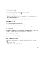 Preview for 100 page of Motorola F4707A User Manual