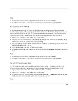 Preview for 118 page of Motorola F4707A User Manual